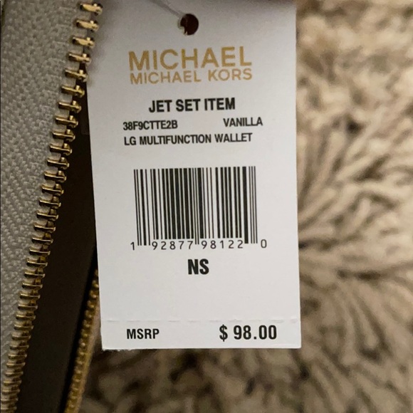 Michael Kors wallet - Picture 5 of 5